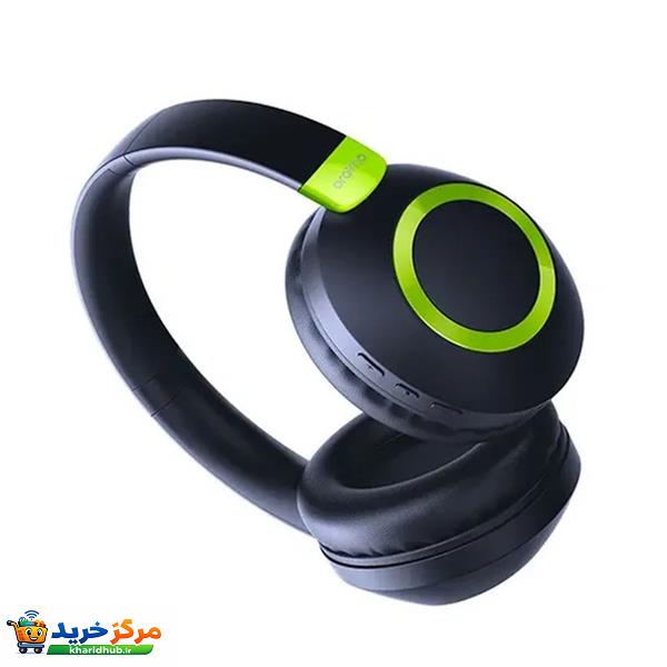 هدست بلوتوثی اُرایمو مدل TFA BOOM POP2S BREATHBLE