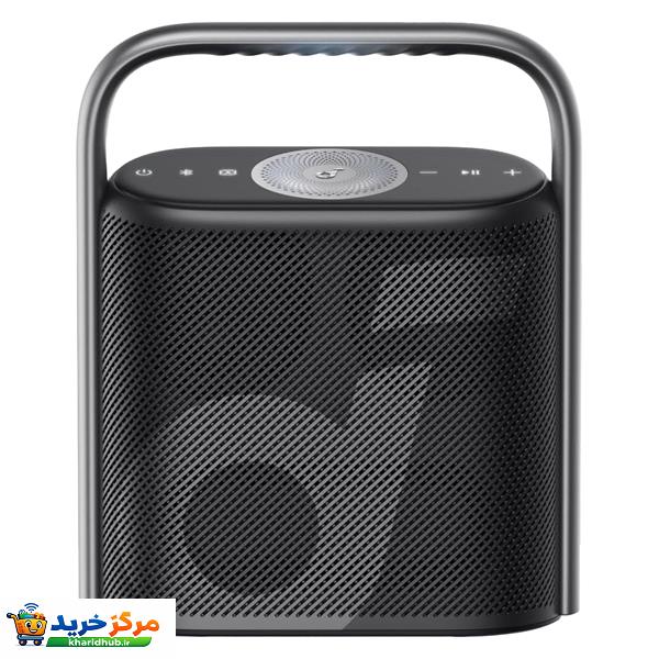 اسپیکر قابل حمل انکر مدل Motion X500 A3131
