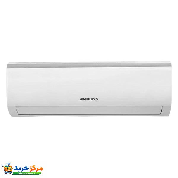 کولر گازی اسپلیت 12000 اینورتر جنرال گلد مدل GG-MS12000 DIVA 5