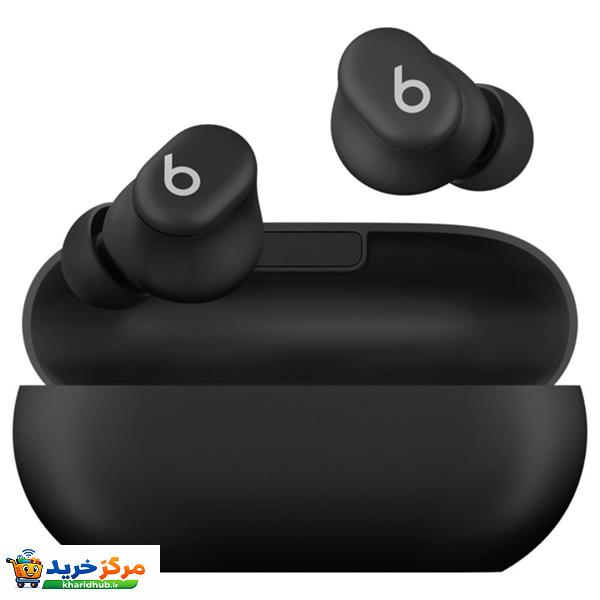 هدفون بلوتوثی بیتس مدل Solo Buds A3152