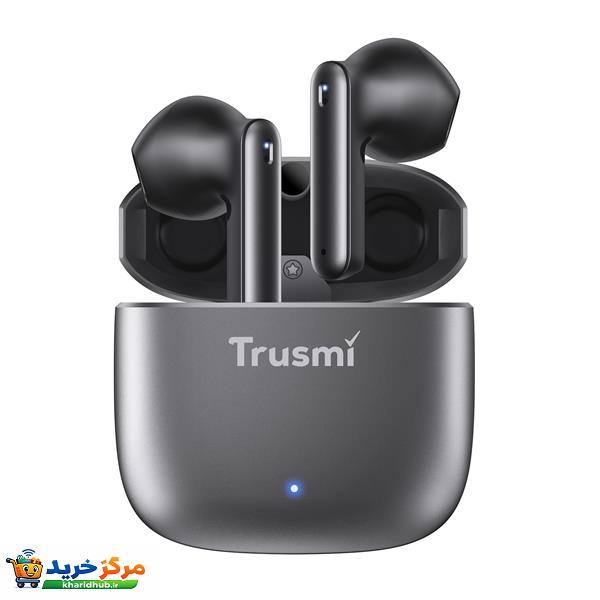 هدفون بی سیم تراسمی مدل W15-011