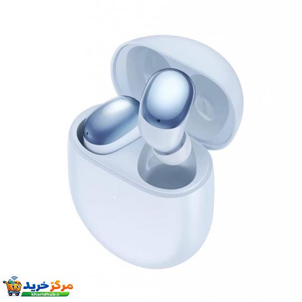 هدفون بی سیم شیائومی مدل BDR REDMI BUDS 4