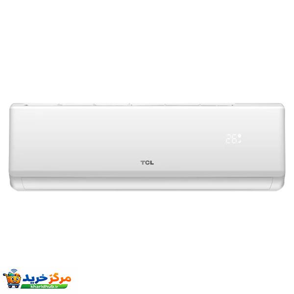 کولر گازی اسپلیت دیواری 12000 اینورتر تی سی ال مدل TAC-12CHSA/XAF1IT3
