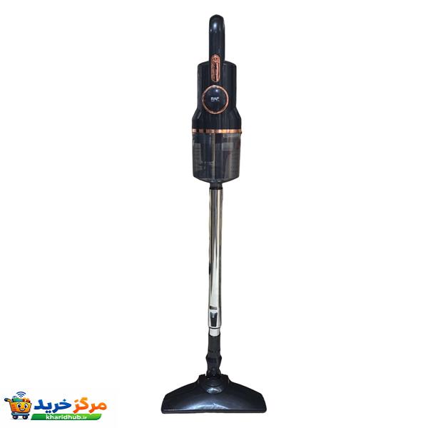 جاروبرقی بدون کیسه 600 وات راف مدل R.8759