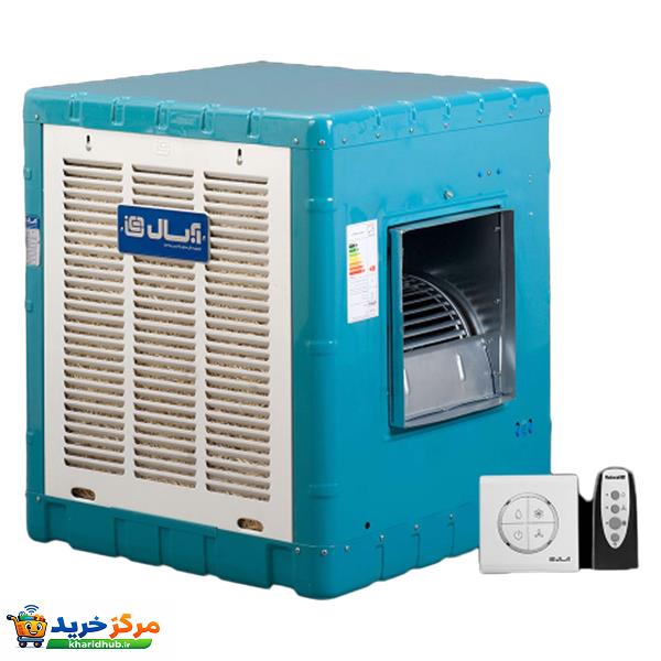کولر آبی 3500 آبسال مدل AC35R