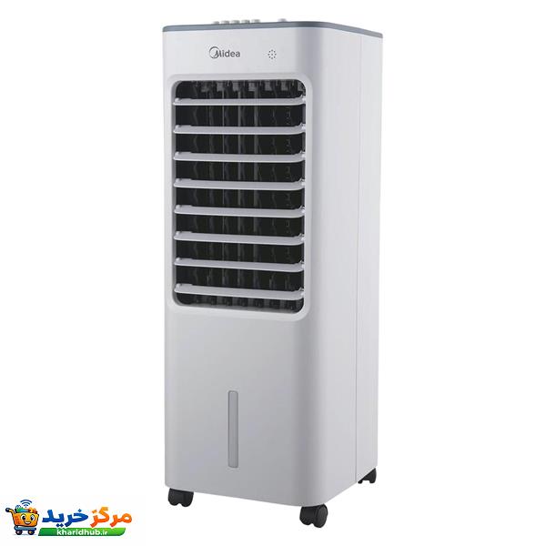 کولر آبی مایدیا مدل ac100-18b