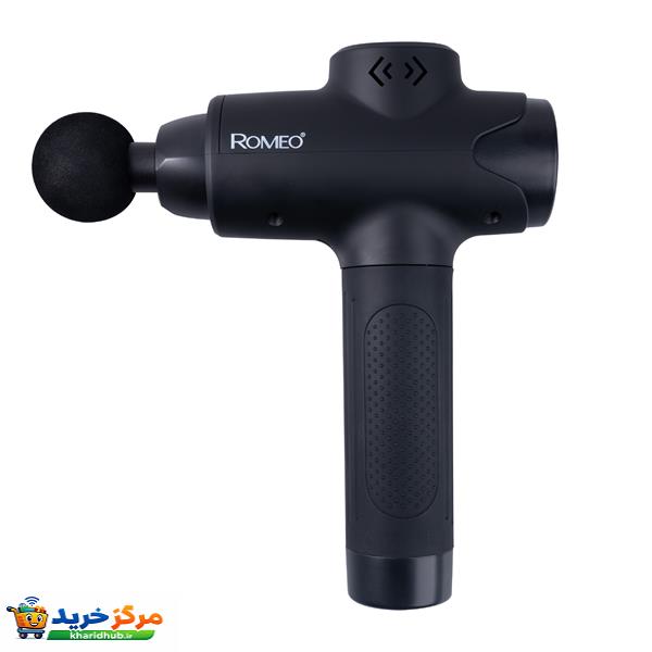 ماساژور برقی رومئو مدل RM-8787