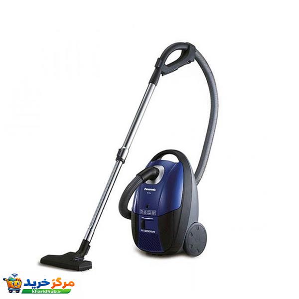 جاروبرقی پاناسونیک مدل MC-CG920BSH
