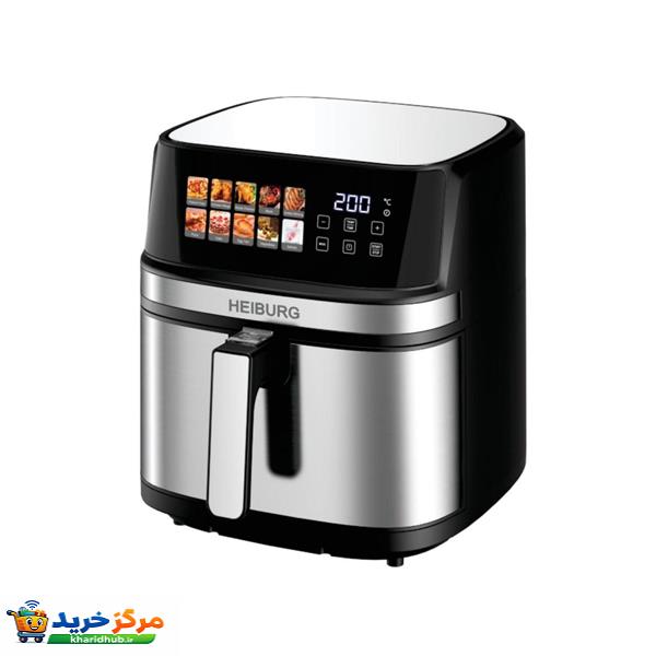 هواپز 8 لیتر هایبورگ مدل AF-5016