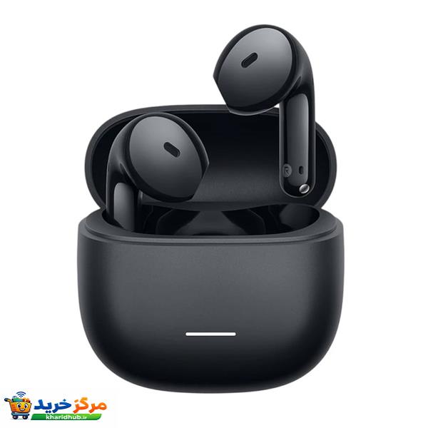 هدفون بلوتوثی شیائومی مدل Redmi Buds 8 Active