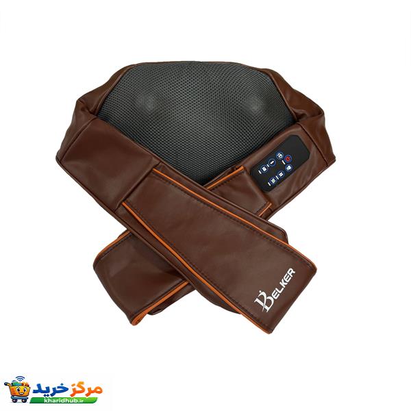 ماساژور برقی گردن بلکر مدل BL-N03