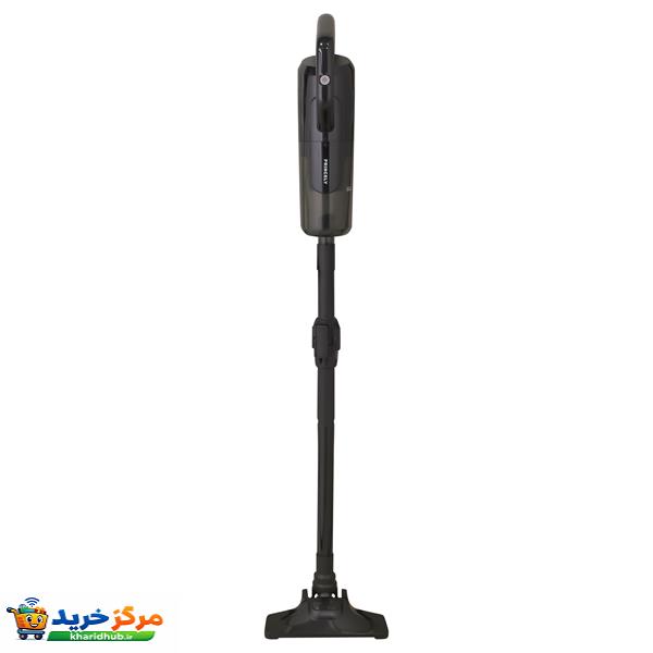 جاروبرقی 450 وات پرنسلی مدل VC5003