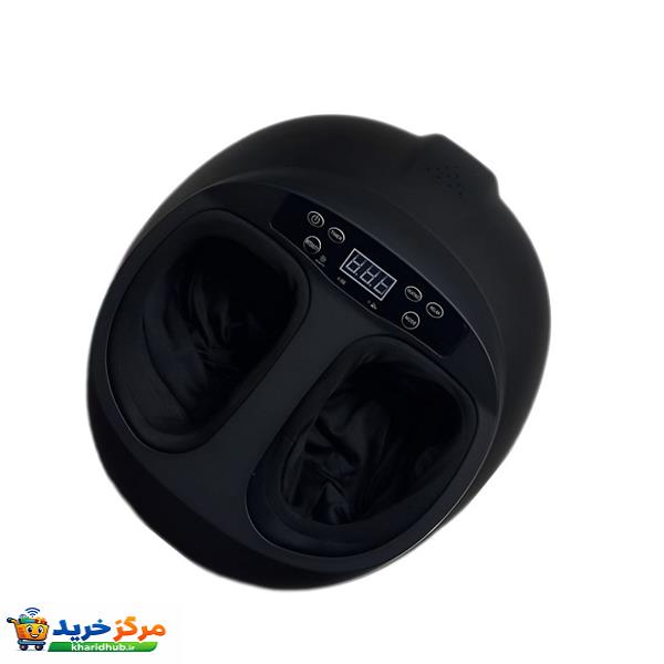 ماساژور پا مدل 4D FT- 08