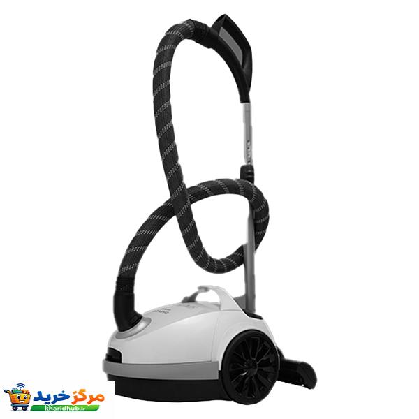 جاروبرقی 2100 وات دوو مدل DVC-S221W