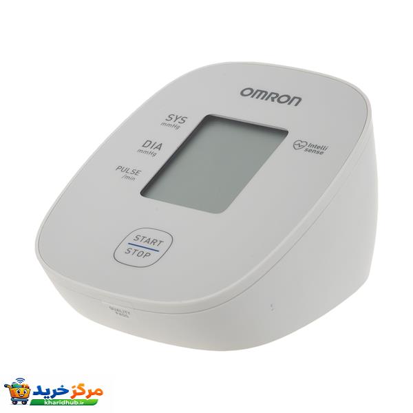 فشارسنج بازویی دیجیتال امرن مدل M1 Basic