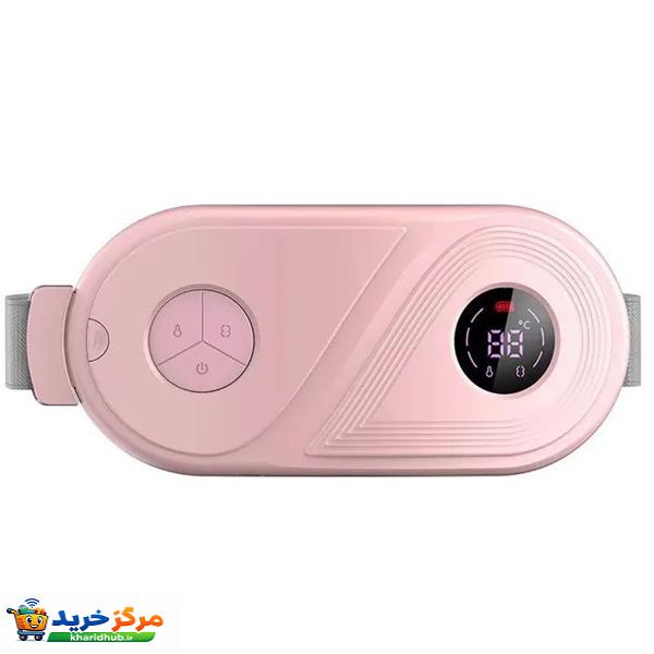 ماساژور شکم مدل Menstrual