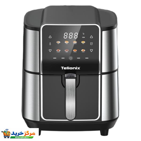 سرخ‌کن 8 لیتر تلیونیکس مدل TAF4433