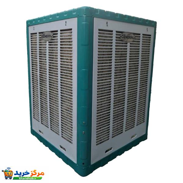 کولر آبی 6000 جنرال مدل T_6000