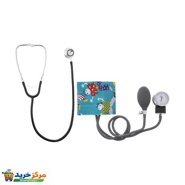 فشارسنج عقربه ای کودک زنیتمد مدل ZTH-2003