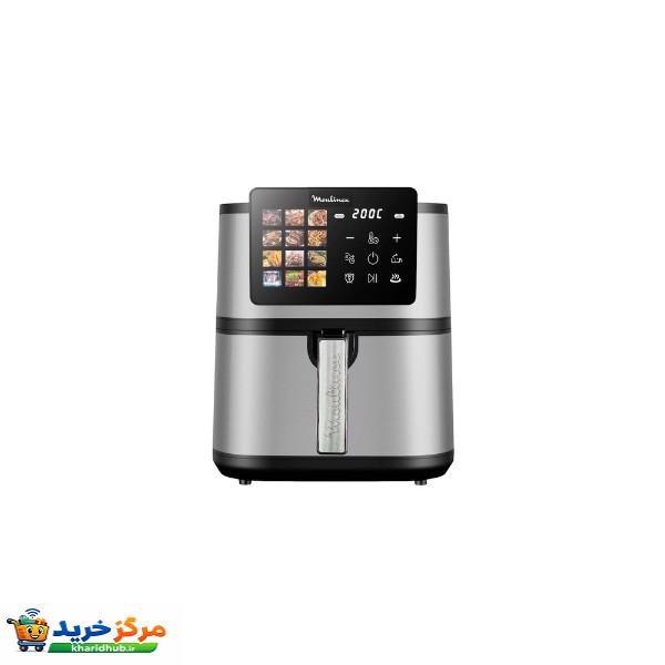 سرخ‌کن 8 لیتر مولینکس مدل AF9092