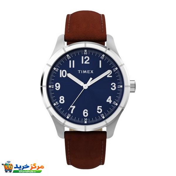 ساعت مچی عقربه‌ای کوارتز مردانه تایمکس مدل TW2Y16200