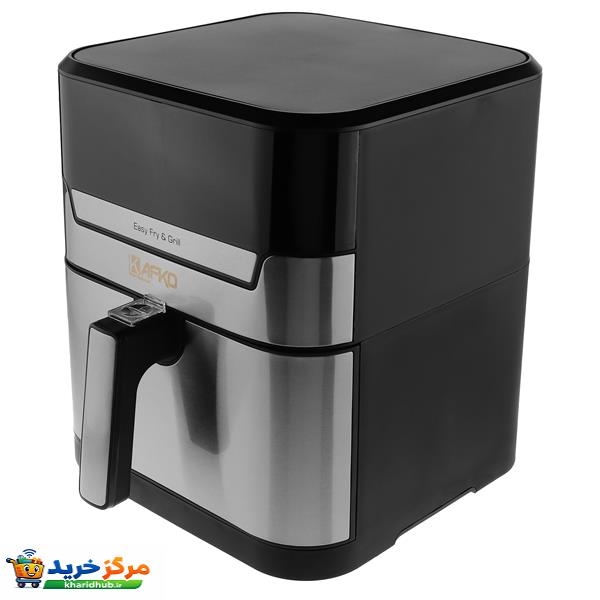 سرخ‌کن 9 لیتر کافکو مدل 1006