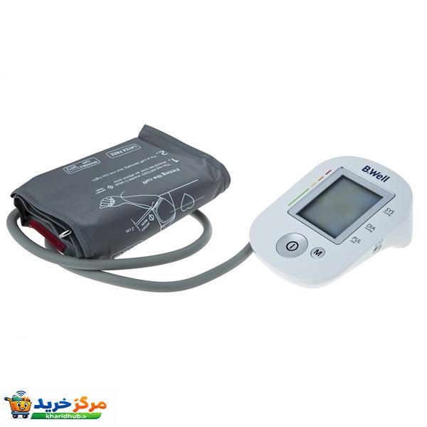 فشارسنج دیجیتال بی ول مدل PRO-35