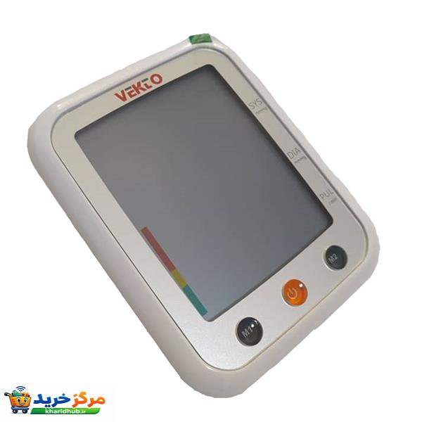 فشارسنج دیجیتال وکتو مدل LD-530