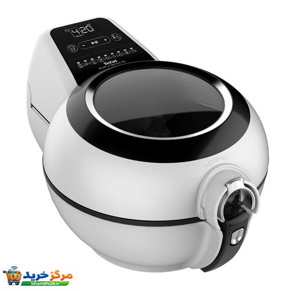 سرخ کن تفال مدل FZ7600