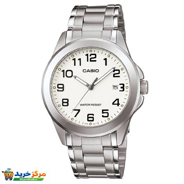 ساعت مچی عقربه ای زنانه کاسیو کد LTP-1215A-7B2