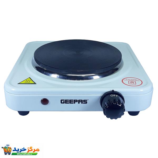اجاق برقی جی پاس مدل GHP32013