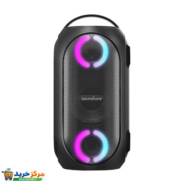 اسپیکر بلوتوثی قابل حمل انکر مدل Rave Mini A3390
