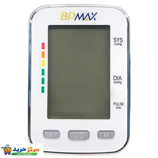 فشارسنج بی دی مکس مدل BSP-13