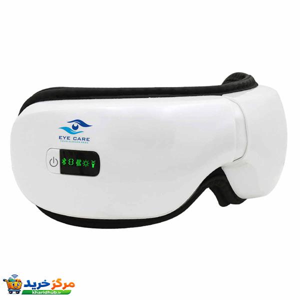 ماساژور چشم آی-کر مدل pf-001