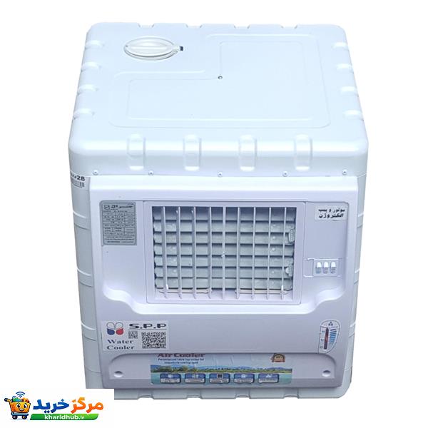 کولر آبی جنرال مدل 2800 A