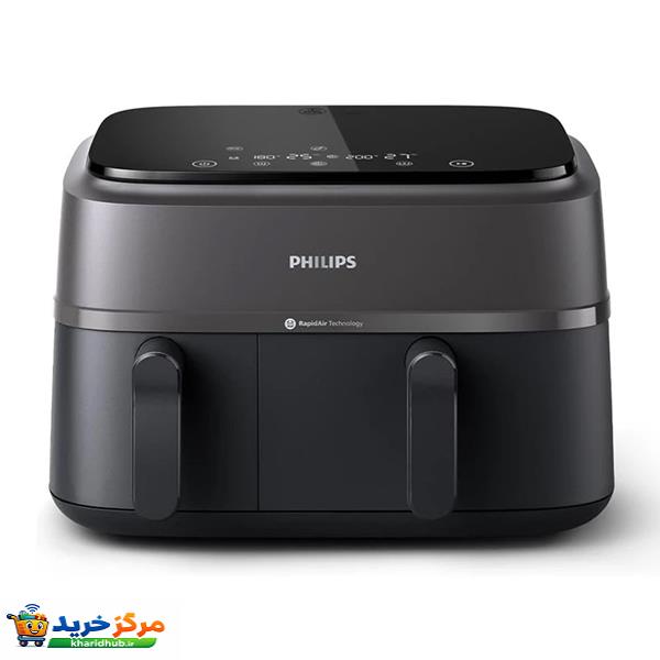 هواپز 9 لیتر فیلیپس مدل Ph-NA350/00
