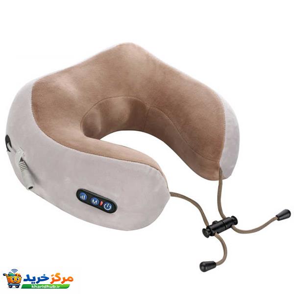 ماساژور گردن مدل MDHL_7008