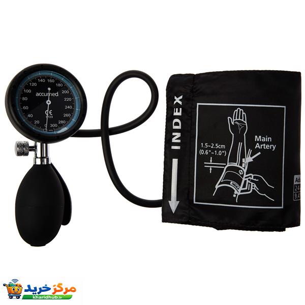 فشارسنج عقربه ای اکیومد مدل KJ-206C