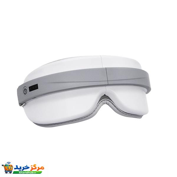 ماساژور چشم مدل بلوتوثی کد M058