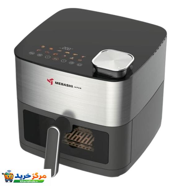 هواپز ۸ لیتر مباشی مدل ME-AF949