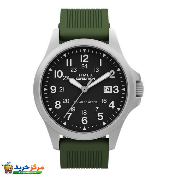 ساعت مچی عقربه‌ای کینتیک مردانه تایمکس مدل TW2Y31600