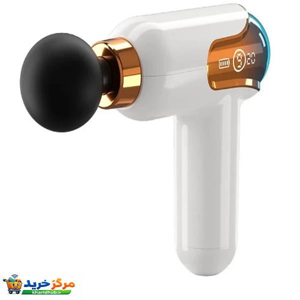 ماساژور برقی مدل تفنگی کد LC_002