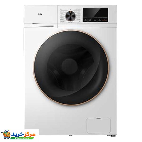 ماشین لباسشویی تی سی ال مدل C2110-AWD ظرفیت 10.5 کیلوگرم