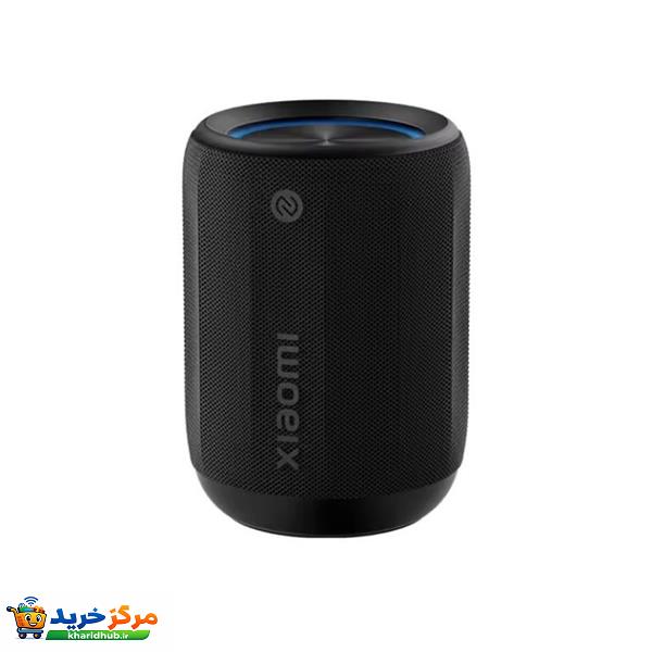 اسپیکر بلوتوثی قابل حمل شیائومی مدل Mini HyperOS ASM01A