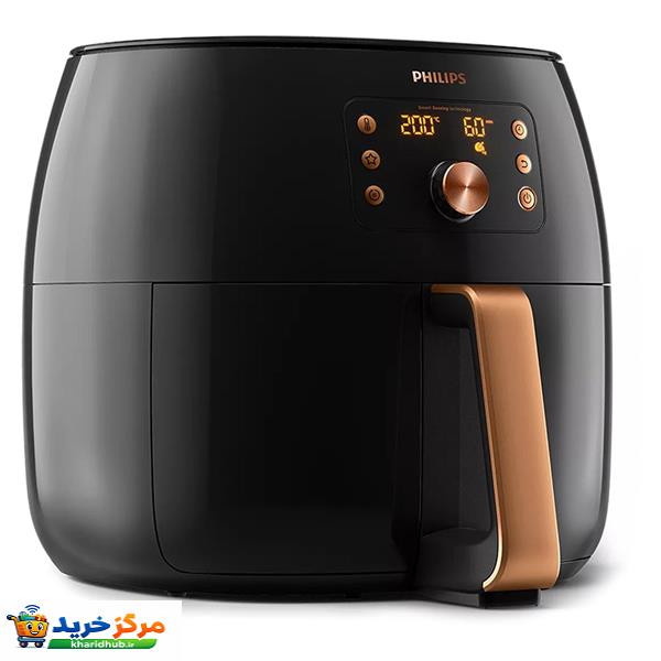 سرخ کن فیلیپس مدل HD9860