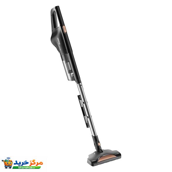 جاروبرقی 600 وات درما مدل DX600