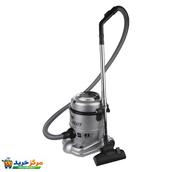 جارو برقی جنرال فیت مدل Parastoo 5300
