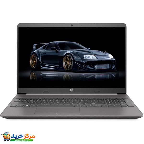 لپ تاپ 15.6 اینچی اچ‌ پی مدل G9 250-Celeron N4500-8GB DDR4 2933MHz-256GB SSD-SVA HD