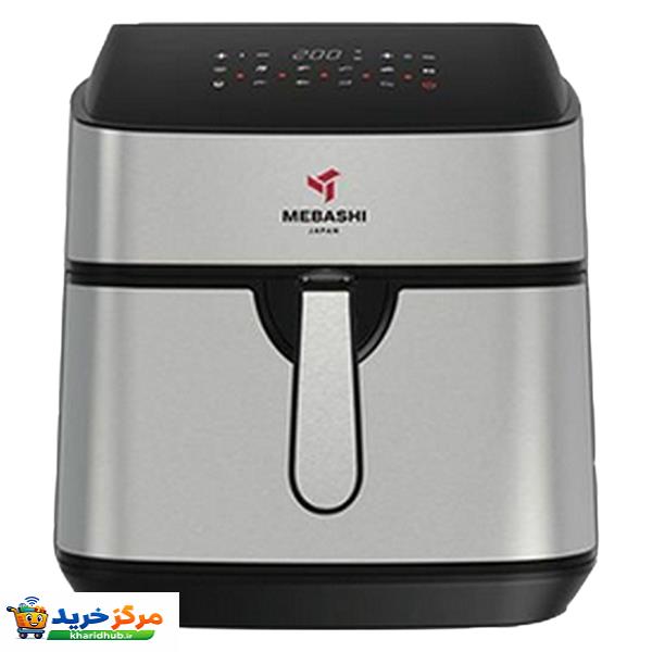 هواپز 9.2 لیتری مباشی مدل ME-AF999