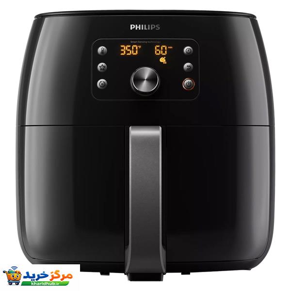 هواپز ۷.۳ لیتر فیلیپس مدل HD9867